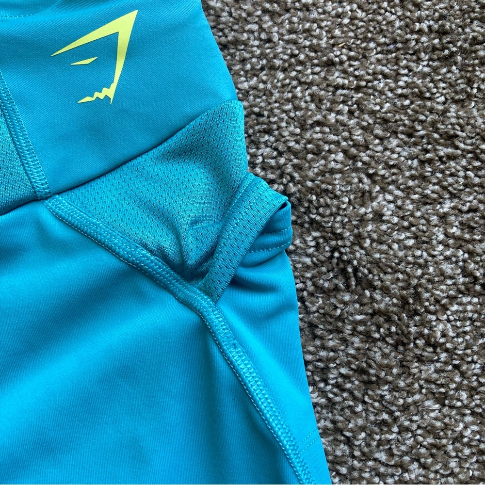 Gymshark Women’s leggings, Size S - Picture 3 of 7
